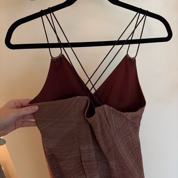 Express dress - Picture 5 of 7